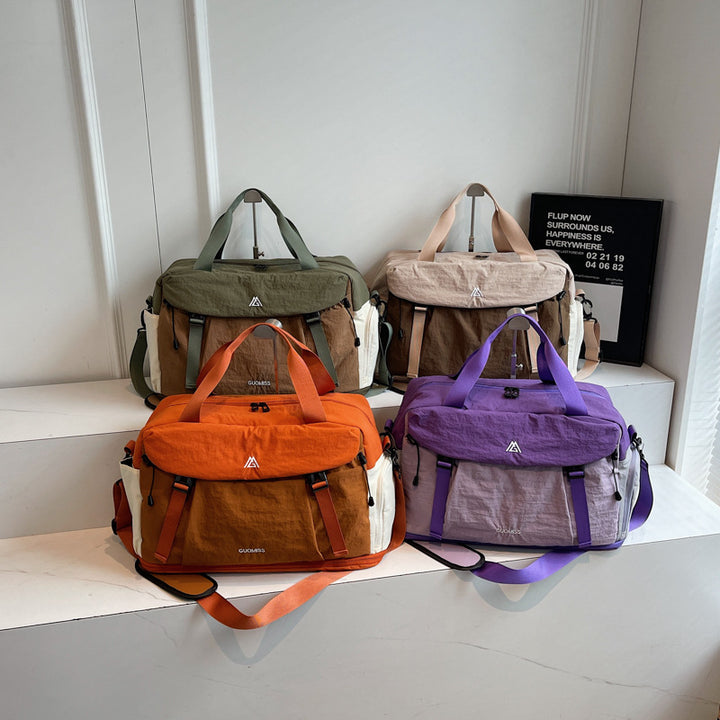 Travel Duffel Bag Kalsten