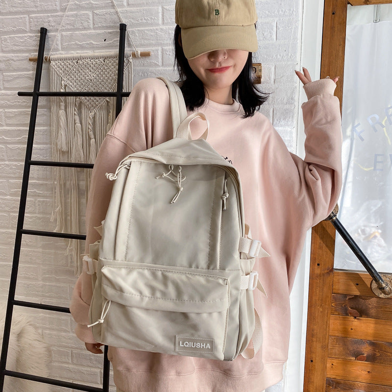Multi-Functional Casual Backpack Kalsten