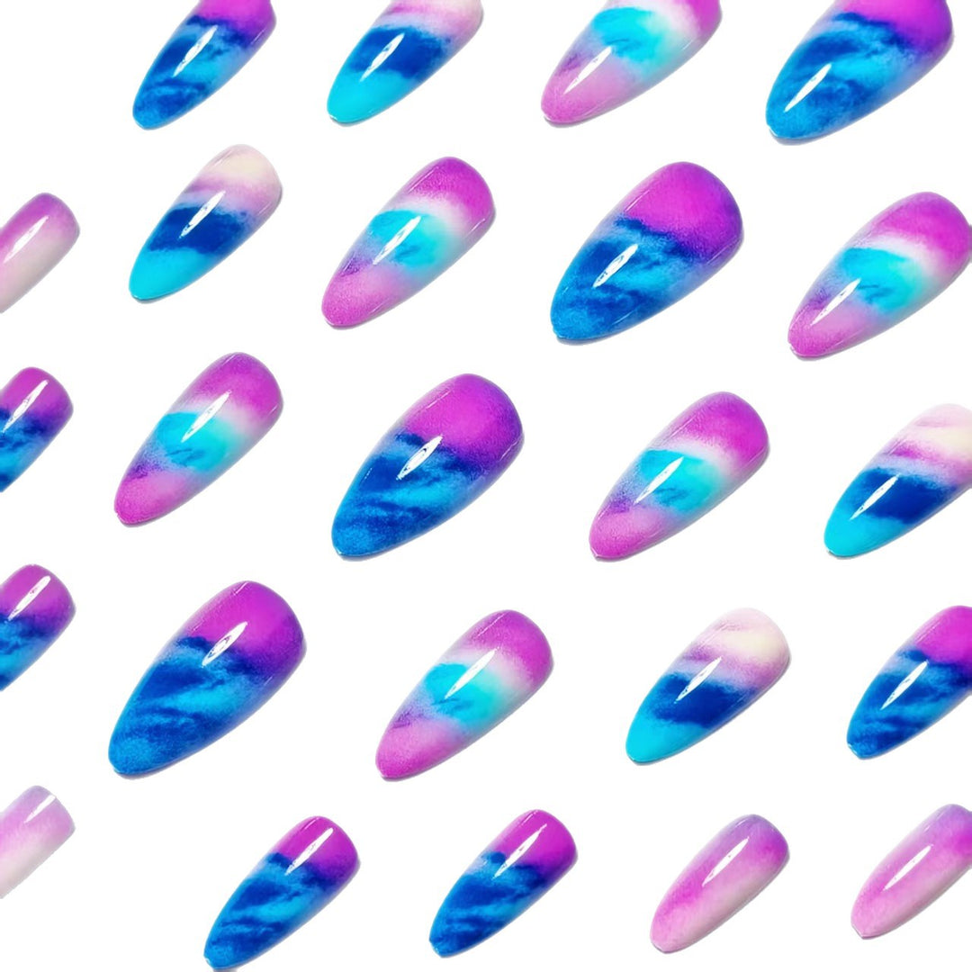 Ombre Professional Nail Designs Kalsten