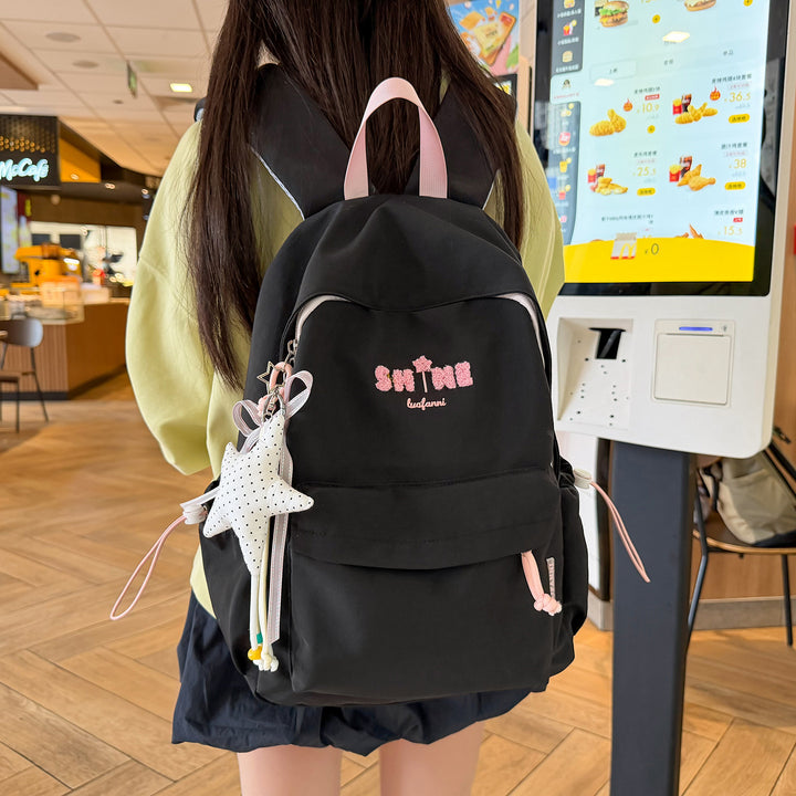 Stylish Lightweight Casual Backpack Kalsten