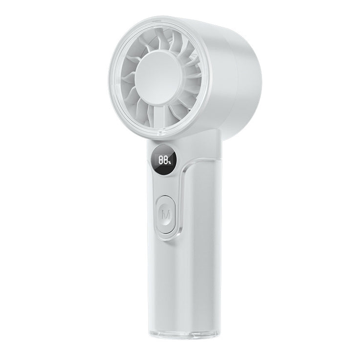 Ladies Portable Mini USB Fan with Variable Speed Control Kalsten