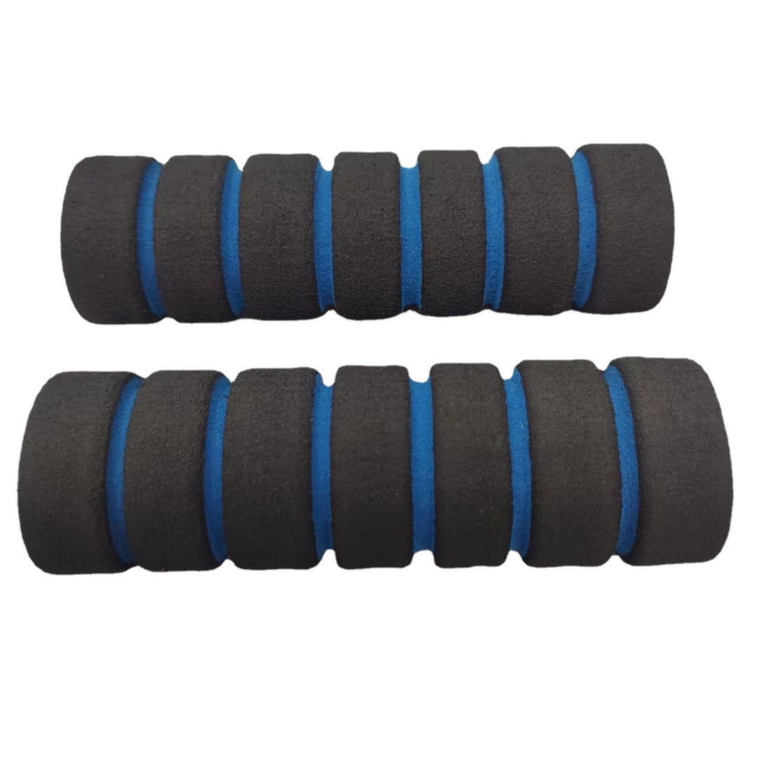 Protective Bicycle Handlebar Grip Covers Kalsten
