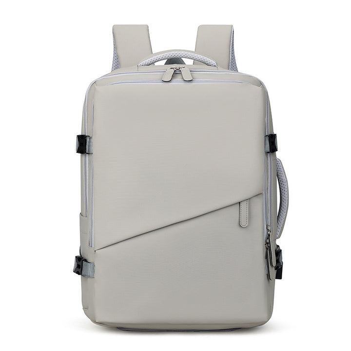Fashion-Forward Travel Backpack Kalsten