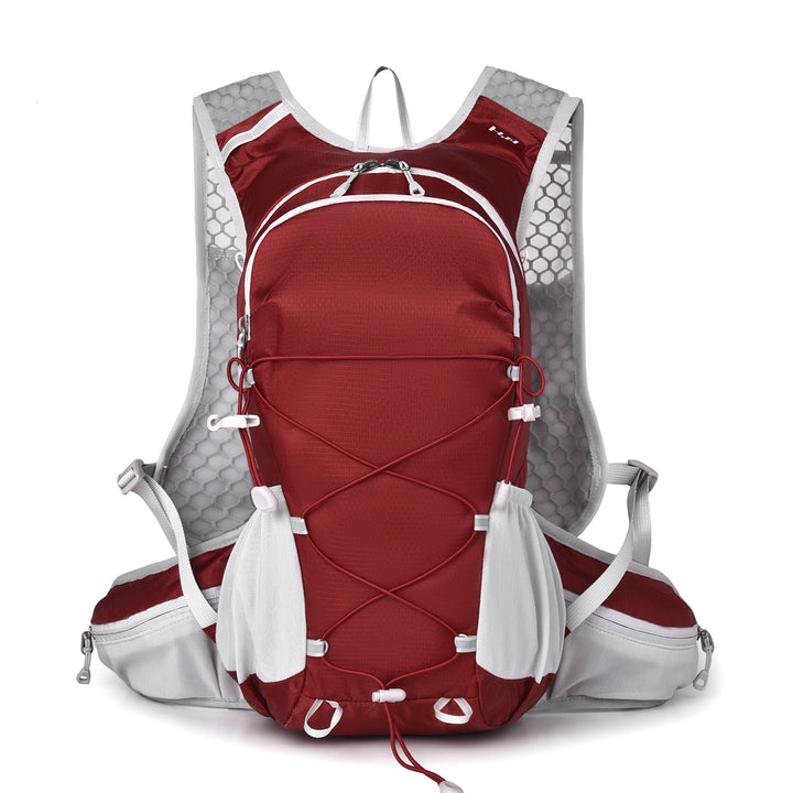 Multi-Function Hydration Running Backpack kalsten