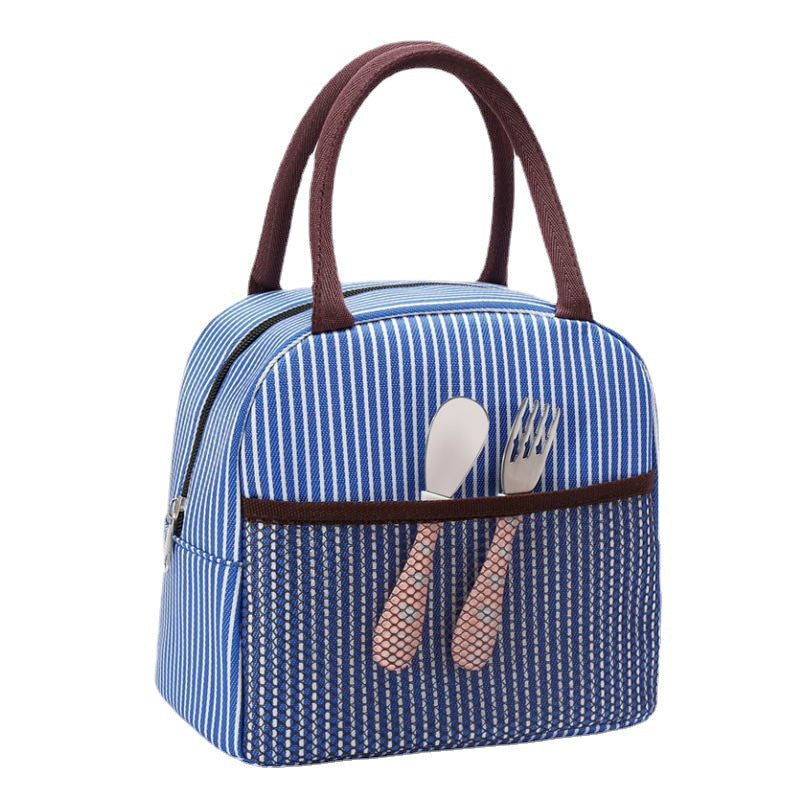 Insulated Lunch Carrier Bag Kalsten