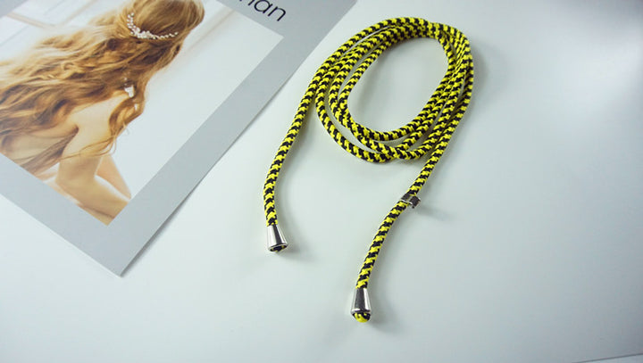 Stylish Adjustable Necklace Kalsten