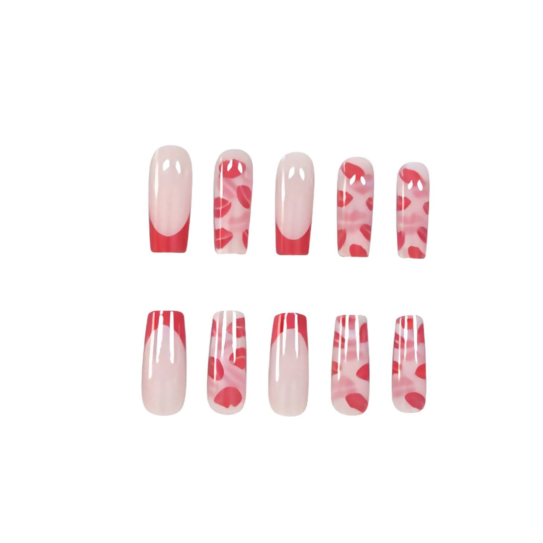 Artistic Nail Art Design Kalsten