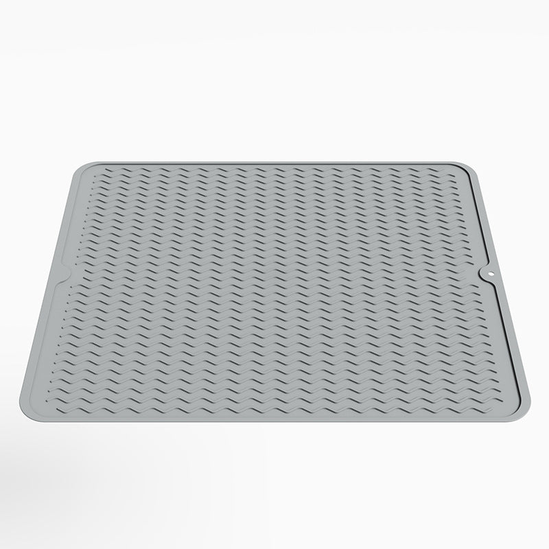 Multi-Purpose Silicone Draining Mat Kalsten