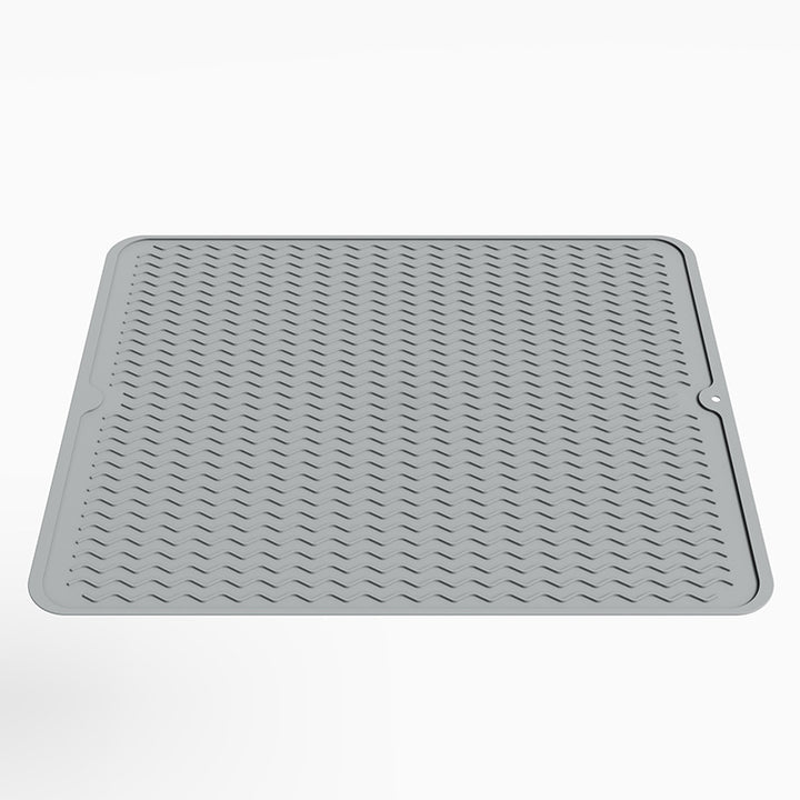 Multi-Purpose Silicone Draining Mat Kalsten