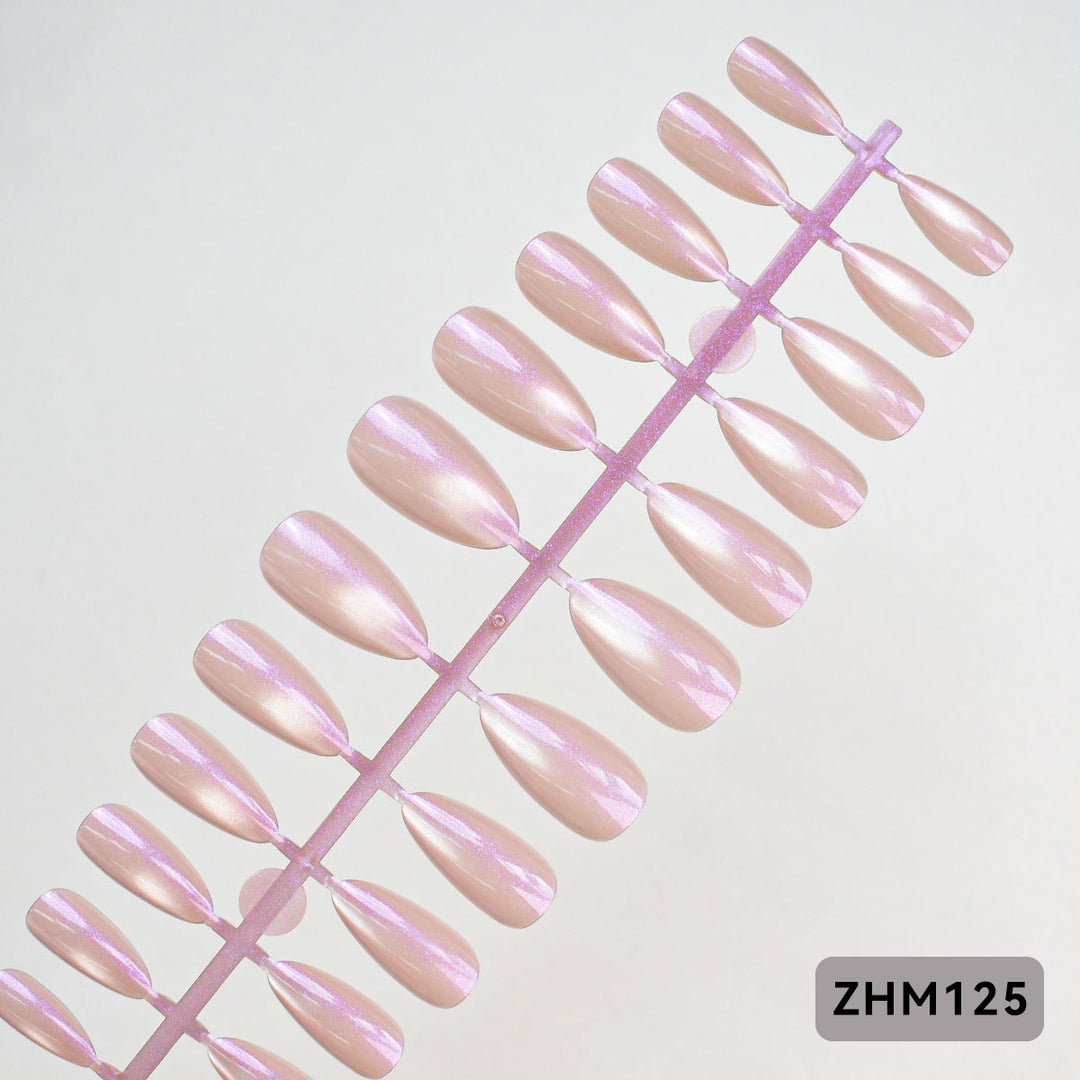 Gel Nail Tips Kalsten