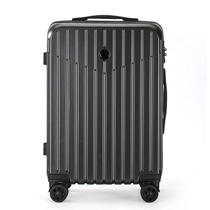 Unisex Lightweight Hard Shell Spinner Luggage Kalsten