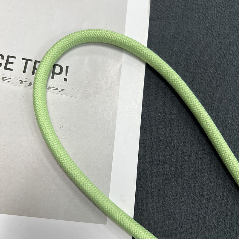 Durable Braided Lanyard Kalsten