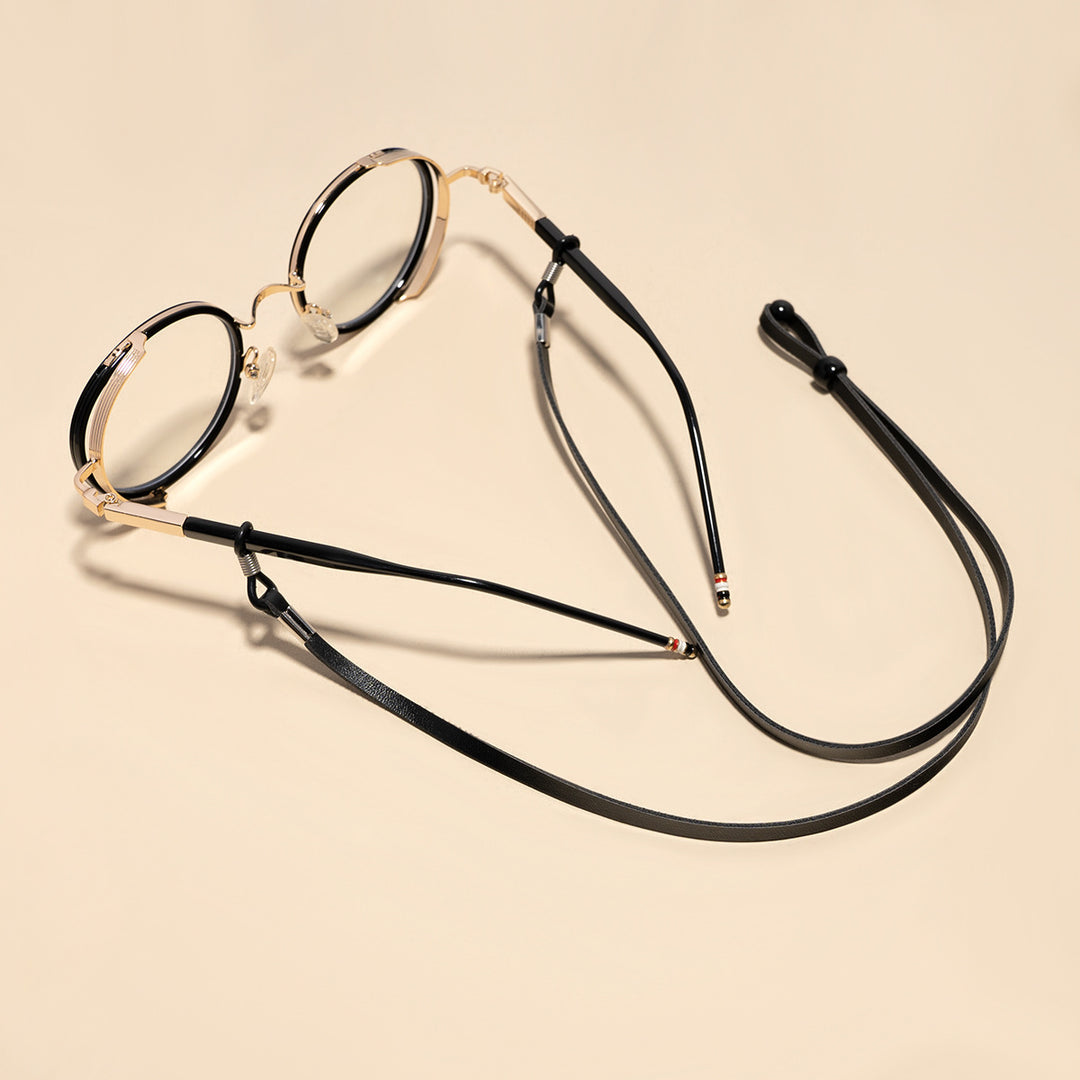 Adjustable Eyewear Retaining Strap kalsten