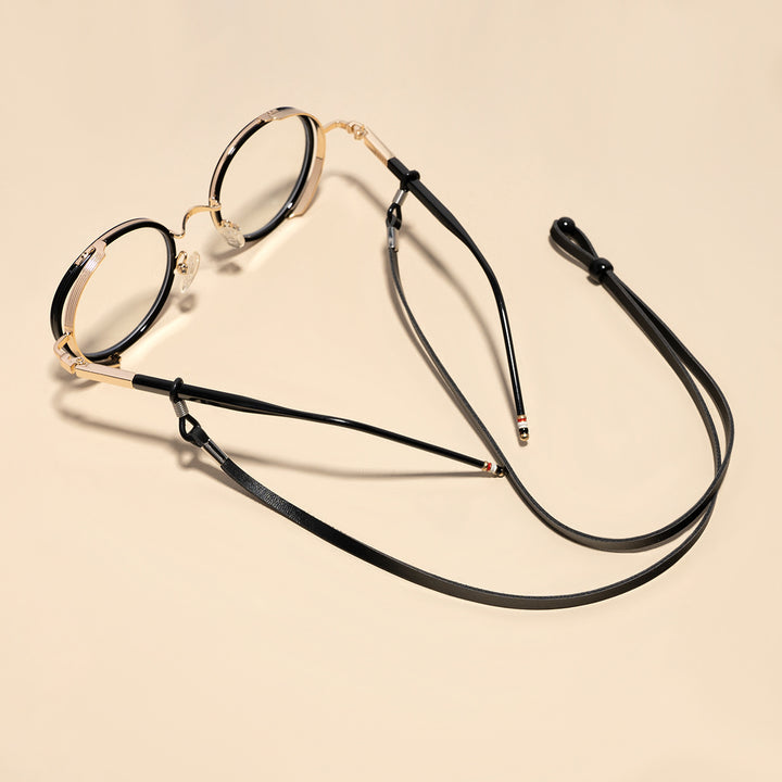 Adjustable Eyewear Retaining Strap kalsten
