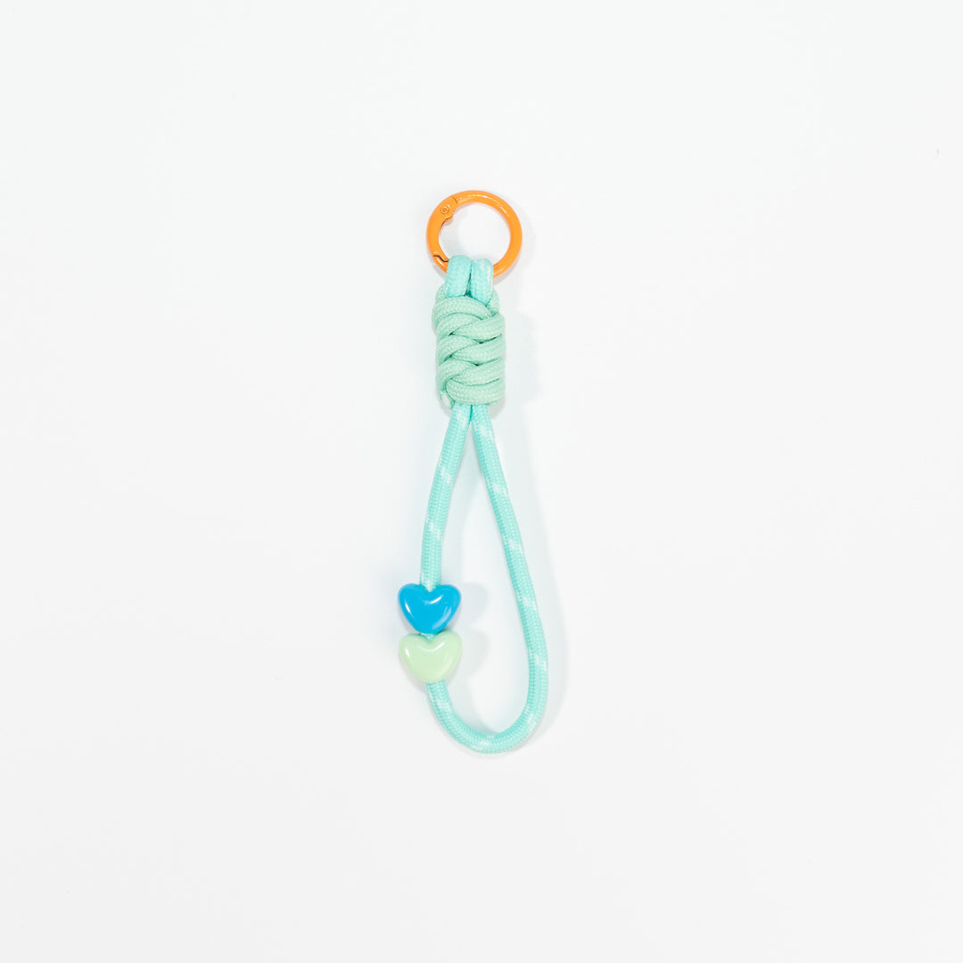 Stylish Keychain Loop Kalsten