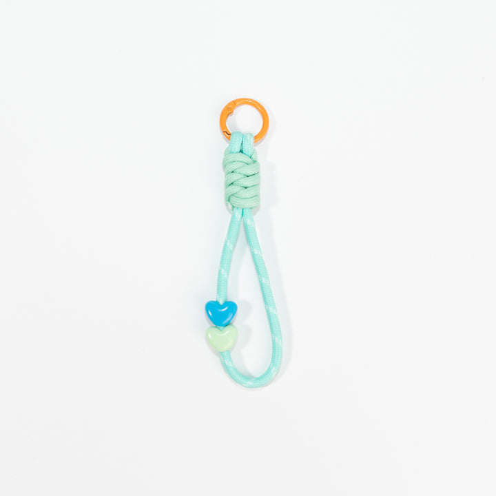Stylish Keychain Loop Kalsten