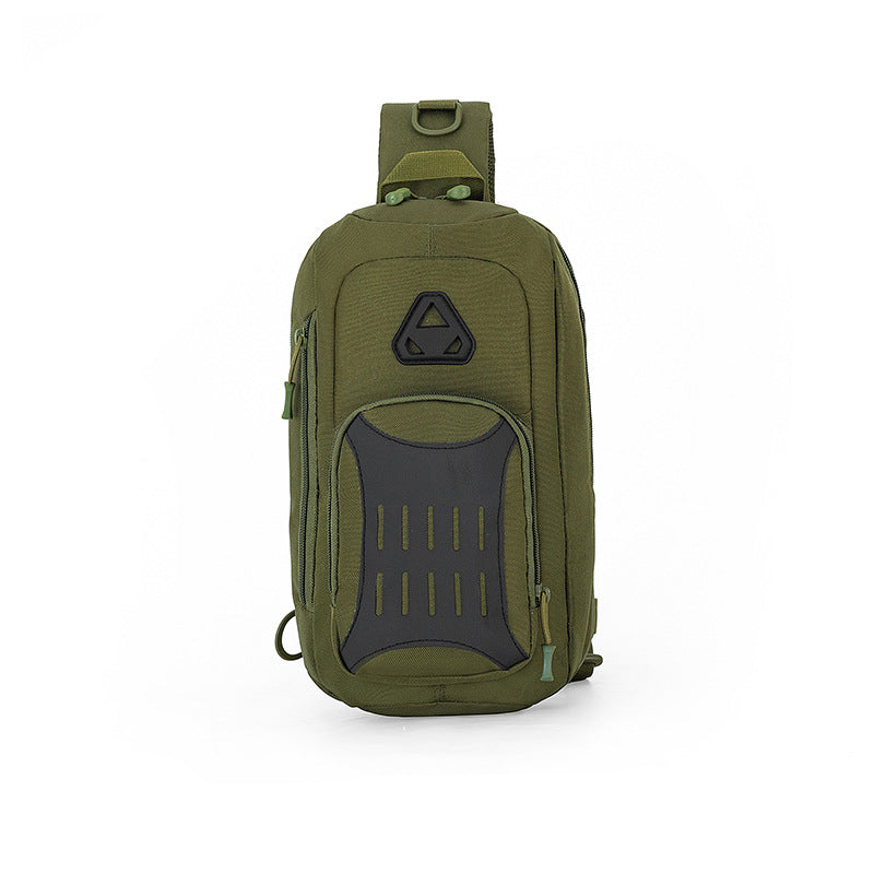 Compact Tactical Sling Bag Kalsten