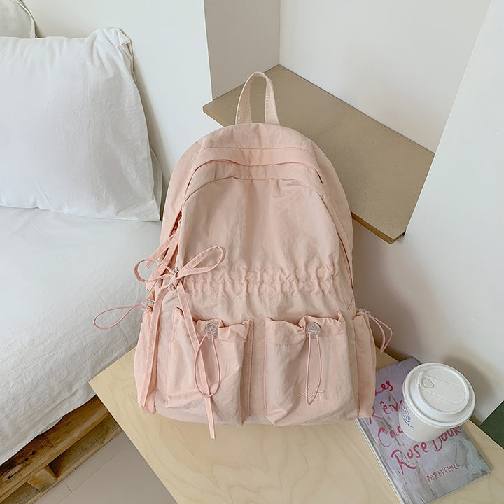 Casual Lightweight Utility Backpack Kalsten