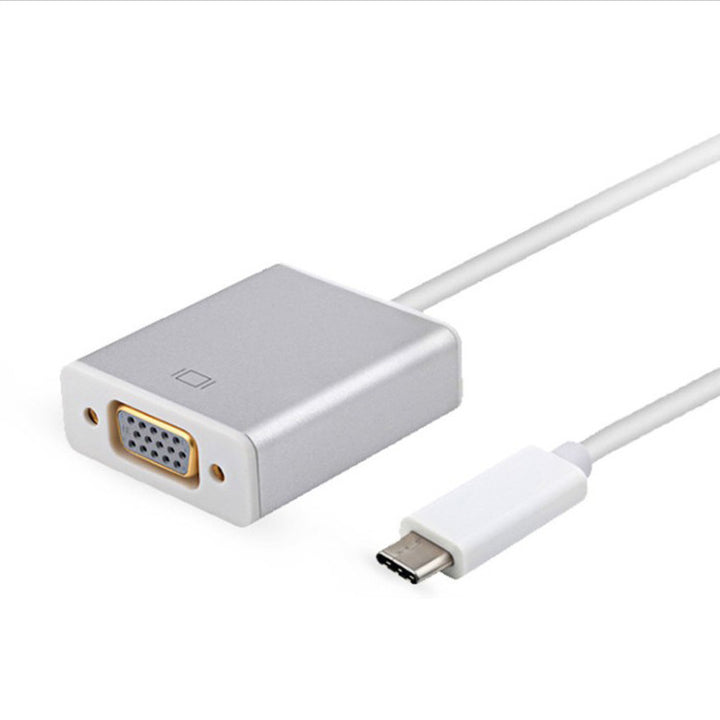 USB-C to VGA Video Adapter Kalsten