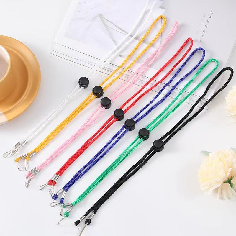 Adjustable Safety Lanyard Kalsten