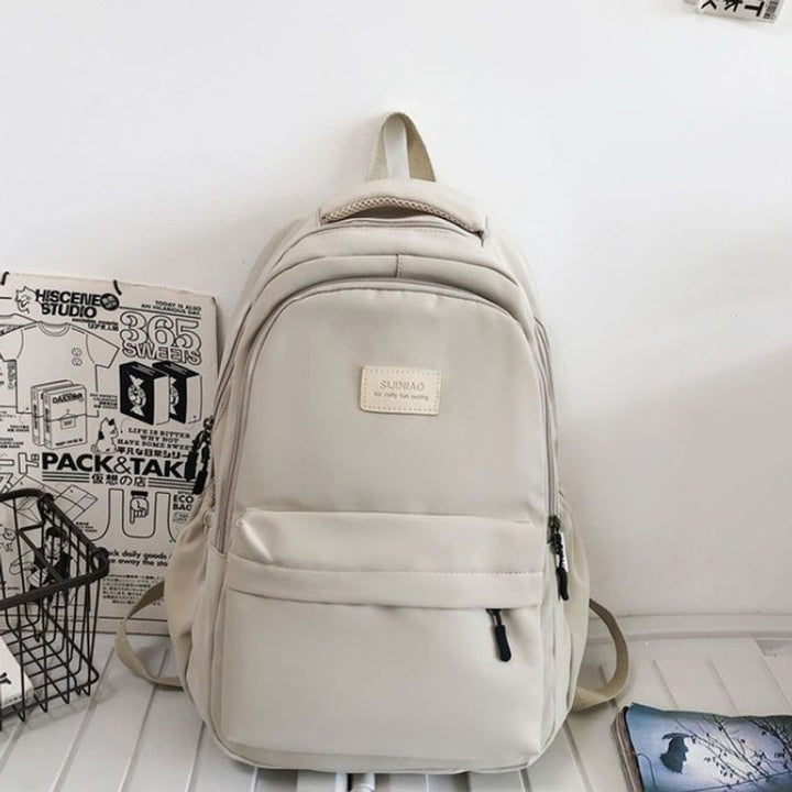 Functional Everyday Backpack Kalsten