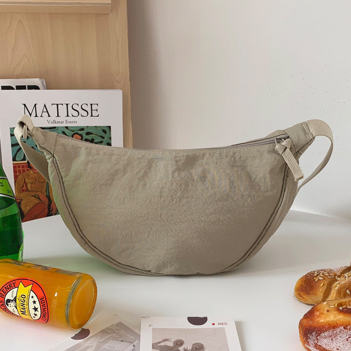 Comfortable Hip Bag Kalsten
