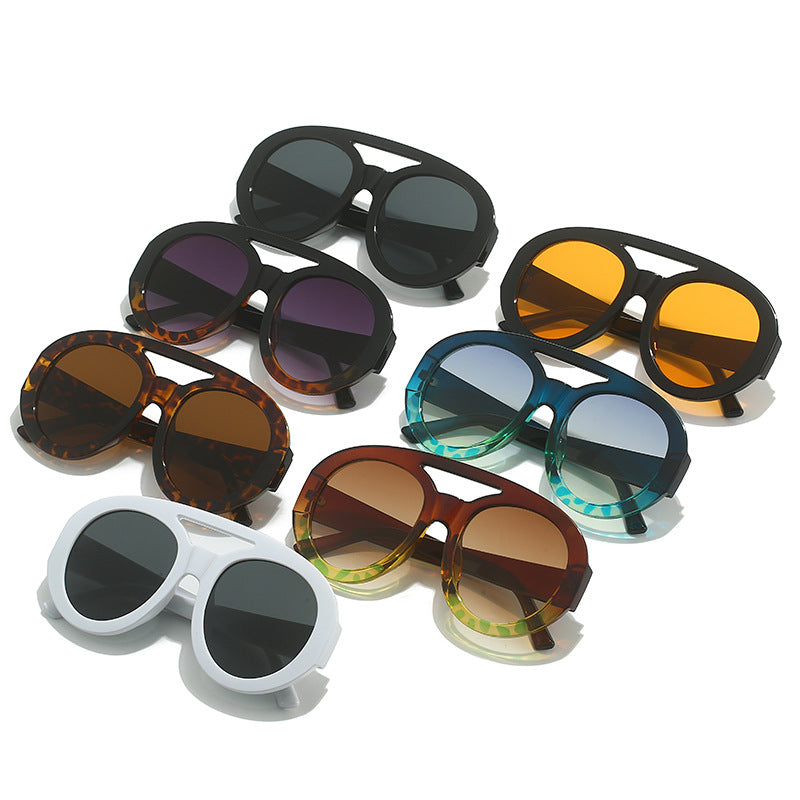 Ladies Oversized Sunglasses Kalsten
