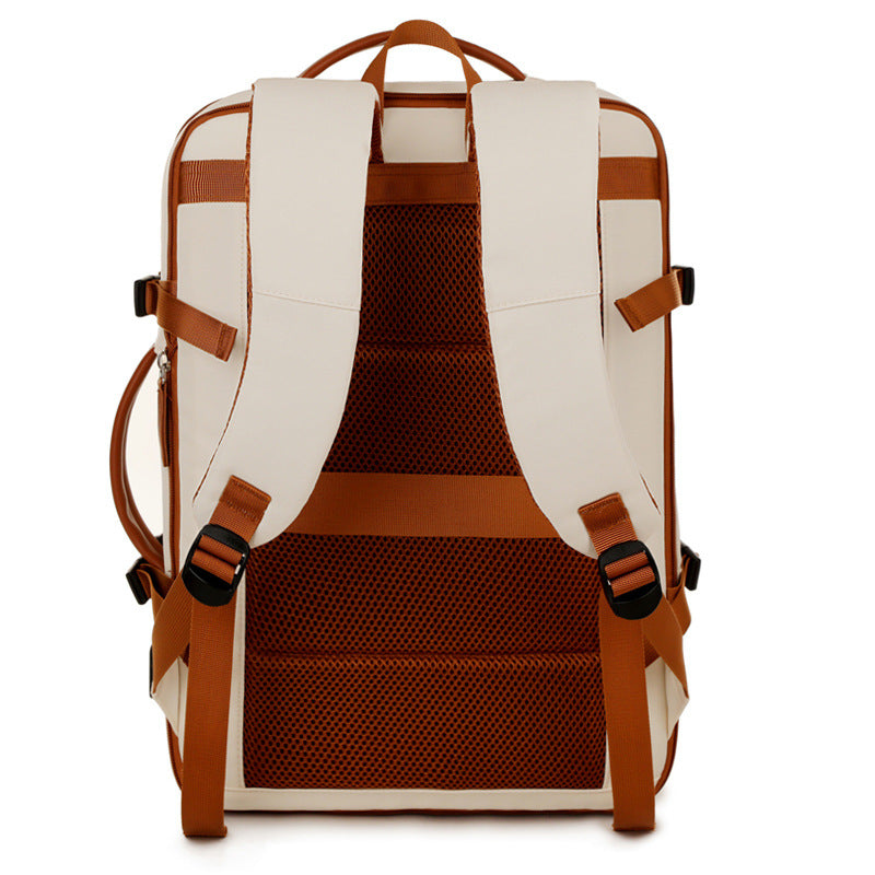 Stylish Laptop Backpack Kalsten