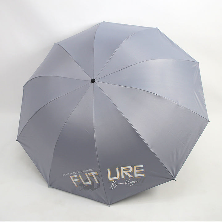 Women's Extra Large Umbrella with Reinforced Frame Kalsten