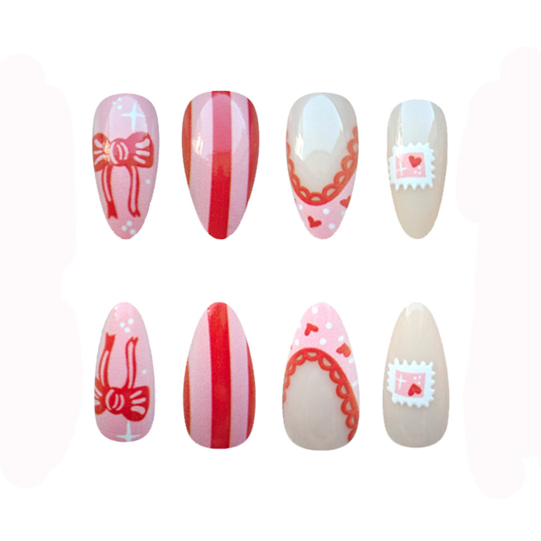 Decorative Nail Art