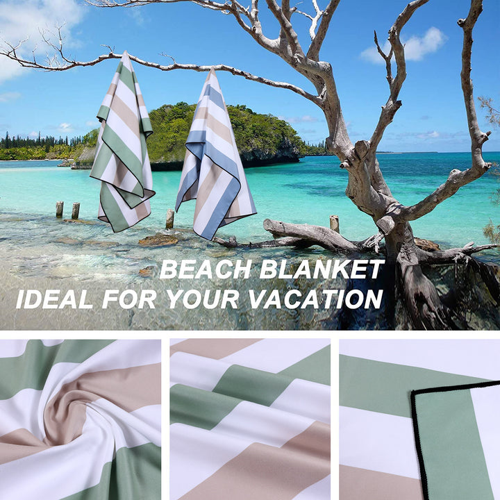 Women Picnic Blanket Kalsten