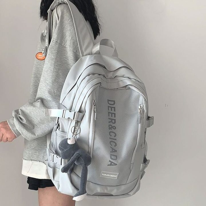High-Capacity Urban Backpack Kalsten
