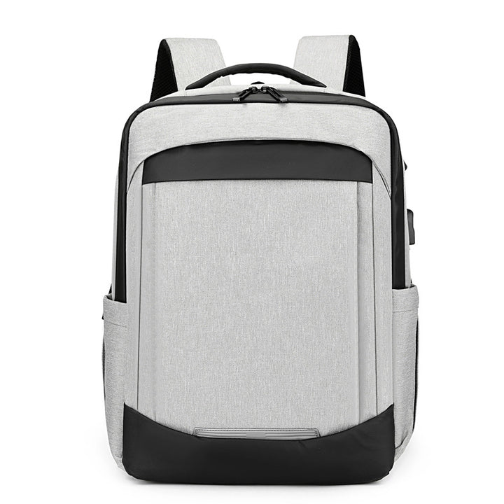 Sleek Multi-Functional Backpack