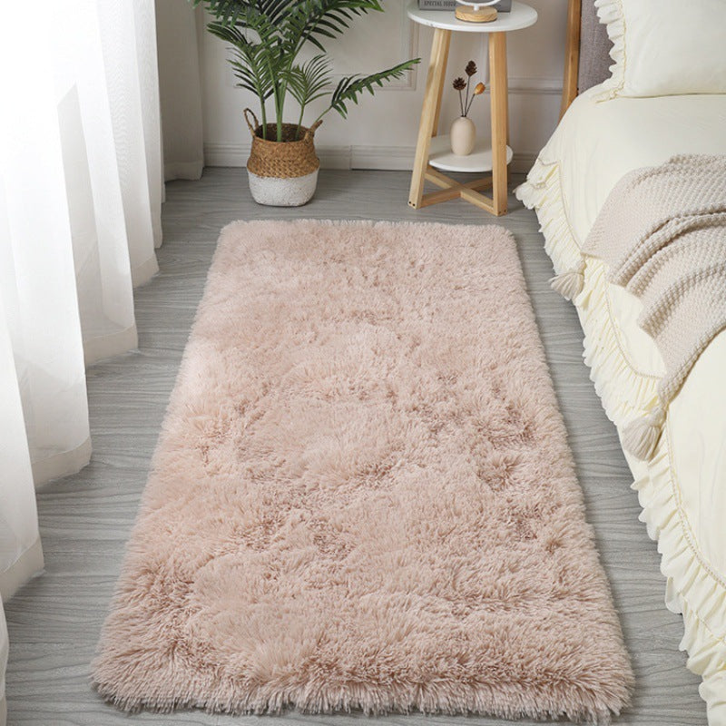 Soft Shaggy Area Rug Kalsten