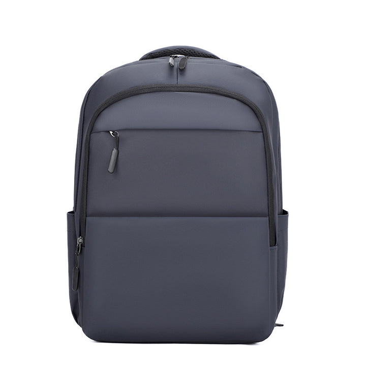 Sleek Multi-Functional Tech Backpack Kalsten