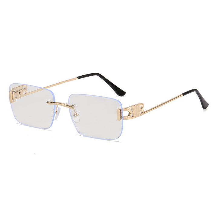Fashionable Square Sunglasses Kalsten