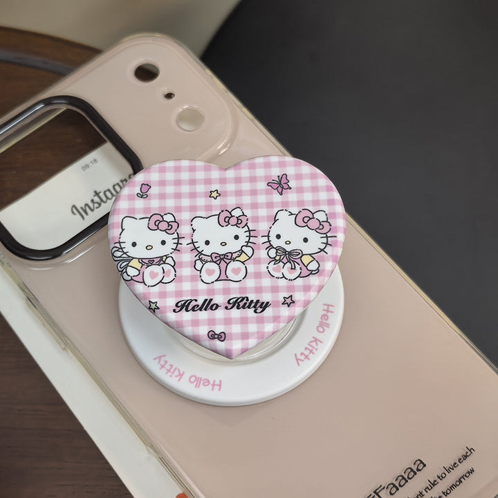 Heart-Shaped Phone Grip Kalsten 1787058272