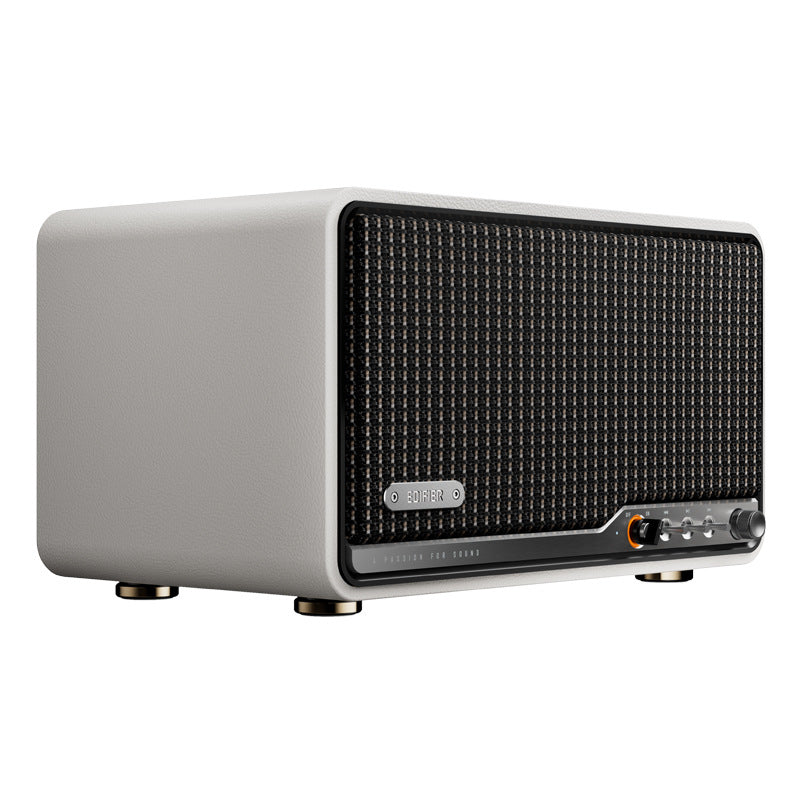 Vintage-Style Bluetooth Audio Speaker Kalsten