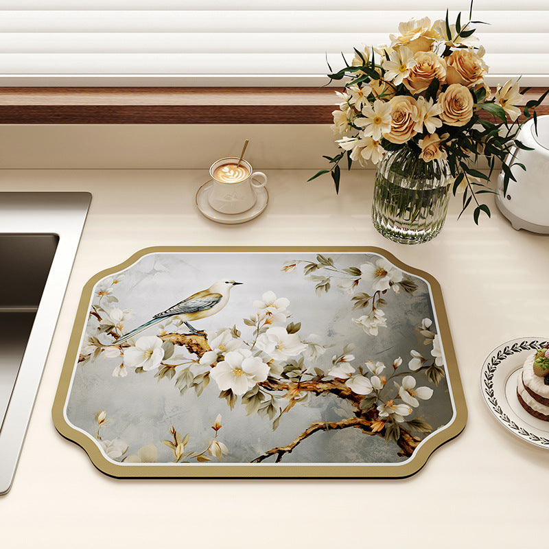 Kitchen Cooking Mat