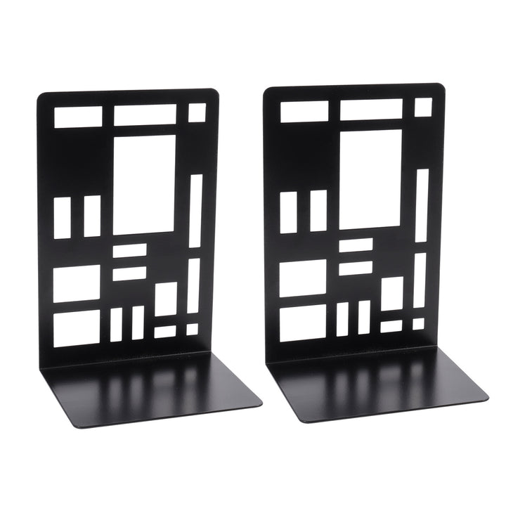 Decorative Bird-Themed Bookends