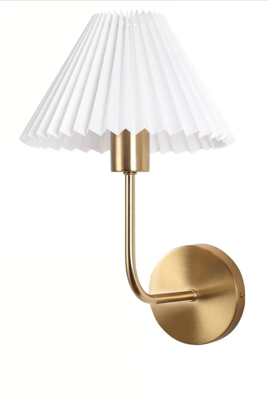 Modern Art Wall Sconce