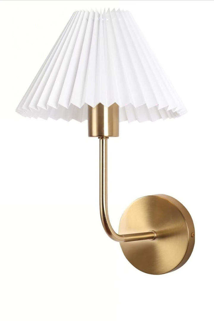 Modern Art Wall Sconce