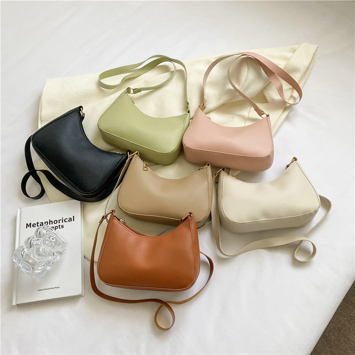 Stylish shoulder bag Kalsten