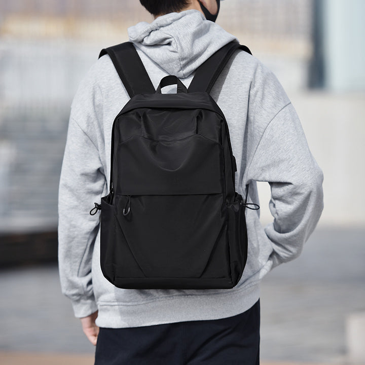 Lightweight Ergonomic Laptop Backpack Kalsten