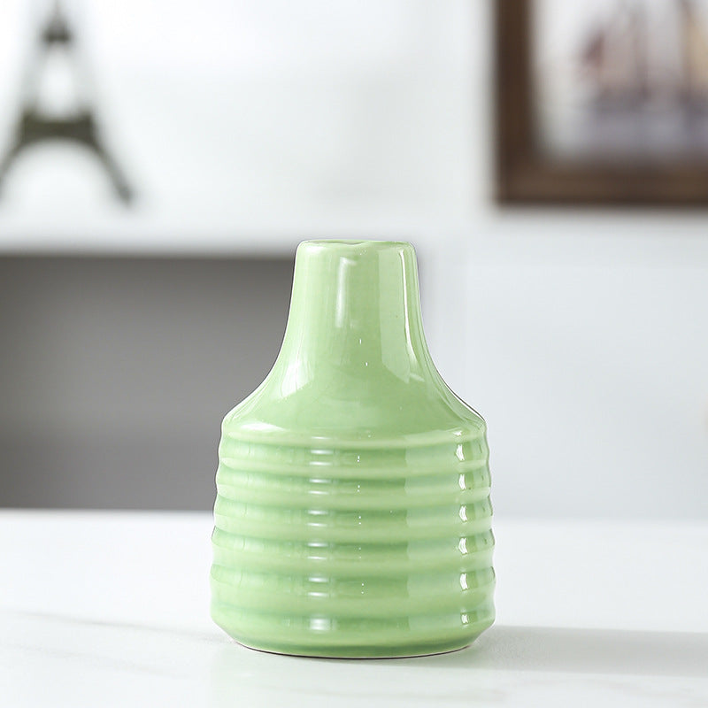 Decorative Ceramic Kalsten
