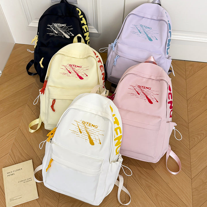 Fashionable Casual Backpack Kalsten