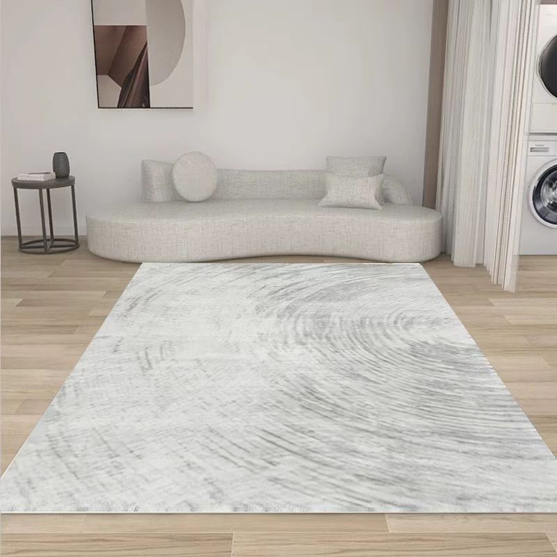 Abstract Art Area Rug Kalsten