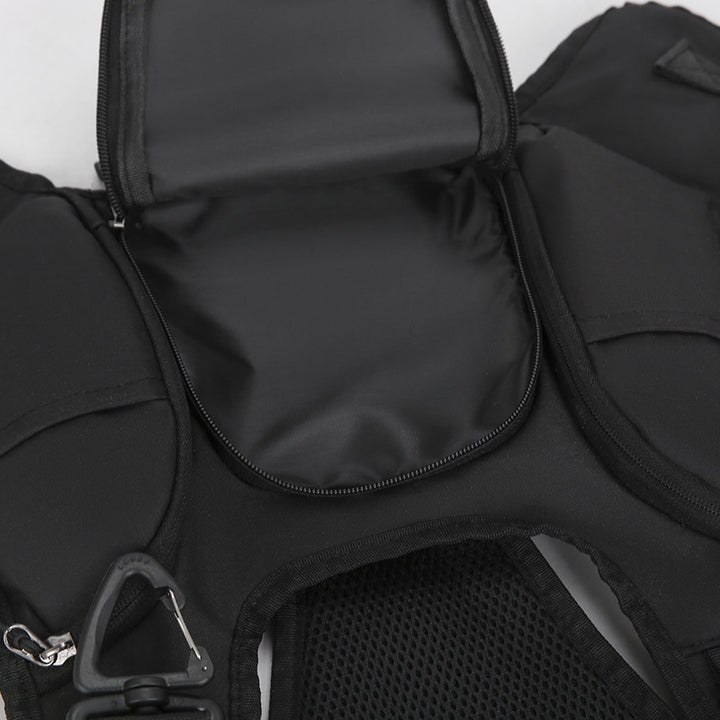 Adjustable Tactical Chest Rig