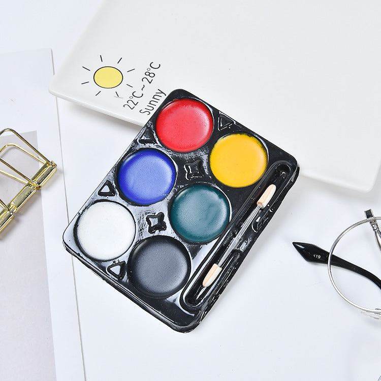 Watercolor Paint Set Kalsten