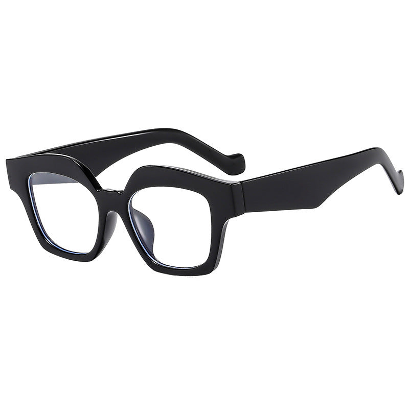 Ladies Designer Sunglasses in Modern Tortoiseshell Style Kalsten